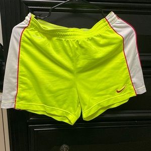 Nike shirts